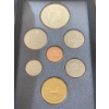 Image 1 : 1988 Royal Canadian Mint Proof Set with Commemorative Dollar