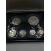 1974 British Virgin Islands proof set 
