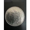 Image 1 : 1878 P Morgan Dollar MS