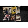 Image 1 : Movie Night In - Zorro, Casablanca & Others