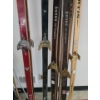 Image 4 : Vintage Skis- Tallest by Loipe Glide F 80 T, also Includes Touring, Asnes and Artis