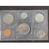 Image 7 : 1970 Canadian Uncirculated Coin Sets