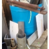 Image 7 : Heavy Pieces of Metal Pipe, Tubing, Rebar, and Sheet Metal