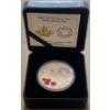 Image 1 : 2022 $20 Remembrance Day Fine Silver Coin 31.39 Grams