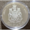 Image 3 : 1982 Royals of Wales Proof Dollar 92.5% Silver 24 Grams