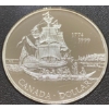Image 2 : 1999 Canadian Proof Set 92.5% Silver 1.694 Troy Ounces