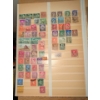 Image 5 : EPIC Stamp Assortment In Vintage Collectors Album 