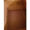 Image 3 : Mid-Century Modern 8-Drawer Dresser with Mirror by Hepworth Furniture Co.