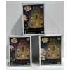 Image 2 : Lord of the Rings- Aragorn, Lurtz, Gollum Funko Pops