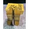 Image 3 : Bosabo Compliba Wood Heel 7.5UK/9.5US/40EU