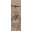 Image 1 : LLADRO Porcelain Sister Nun Lost in Crochet 8T