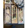 Image 5 :  collection of dolls in original box . 14 in total