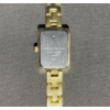 Image 17 : Lot: Wittnauer, Citizen, Geneva Platinum Watches, Rings, Swank Cufflinks