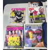 Image 2 : Magazines - Spin, Rolling Stones, Entertainment, Creem