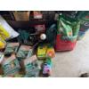 Image 3 : Large Yard Care Collection - Solar Lights, Washers, Gardening Supplies and Much More 