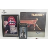 Image 4 : Collection Of Vintage Montreal Canadiens Memorabilia, Including A Signed Jersey, Plaques, Books, ...