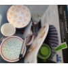 Image 3 : Dinnerware, Kitchen Tools, Placemats