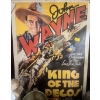 Image 5 : Vintage Collector's Bundle - Taschen Book Of Magic Nazi News John Wayne & more