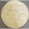 Image 3 : Authenticated Very Good 1946 Walking Liberty Silver Half Dollar
