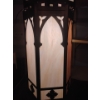 Image 2 : Vintage Hexagonal Lamps 25T (set of 2)