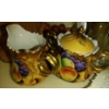 Image 3 : Vintage Collectible Household Glassware & Containers  Cookie Jars, Kettle, & More!