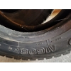 Image 20 : - Five Assorted Tires: Michelin, Toyo, Goodyear, Snowtrakker, Pacemark