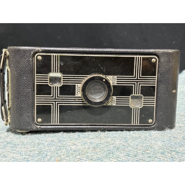  Jiffy Kodak Six-16 Camera