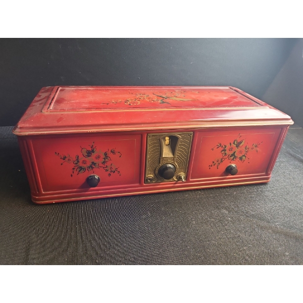 Philco Radio