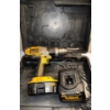 Image 4 : Dewalt Versa Clutch Cordless Drill (D945-04) & (DCD940) & Chargers