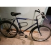 Kuwahara Savage Bicycle 40 T from Ground to Handlebars, 70 W Wheel to Wheel