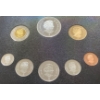 Image 4 : 2007 Canadian Proof Set 92.5% Silver 1.69 Troy Ounces