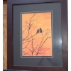 Image 3 : Seal Painting, Artist: Chelsea Brooks 12 x 12, Print 11.5 x 35 , Various Art in 10 X 12.5 Frames