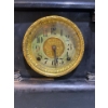 Image 2 : Antique Mantle Clock