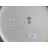 Image 9 : Dishware Lot With Ich Dien Plate and Soup Bowl, Covered Tureen, Bowls