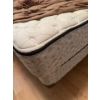Image 4 : Twin Bed Incl. Mattress, Spring and Frame 