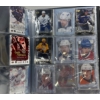 Image 3 : Binder of Upper Deck 2016/17 Collector Hockey Cards