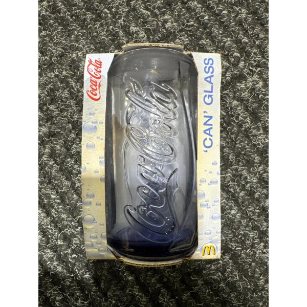 coke a cola collector cup