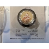 Image 6 : Canadian Coinage Featuring Collectible 2000-2002 Series with Packaged Cases