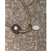 Image 5 : Three Vintage Lovely Necklaces 