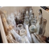 Image 13 : Very Old- AS IS- Collection of Vintage Bottles Rescued From Mill Creek Ravine