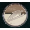Image 2 : 1988 Canadian $20 Commemorative Silver Coin 1 Troy Ounce of Sterling Silver (92.5%)