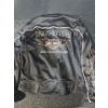 Image 8 : Harley Davidson: Black Mesh Riding Gear, Baseball Hat and Safety Eyewear