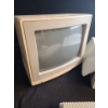 Image 2 : Vintage Commodore Amiga 500 Personal Computers, Includes Monitor, NO Cords Included 