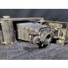 Kodak No. 2 Folding Pocket Brownie camera