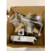 Image 1 : Mechanical Components Intended for Parts, Includes Motor and Hardware