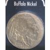 Image 3 : 1938 Buffalo & Jefferson Nickels