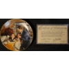 Image 7 : Gone With the Wind Collector Plates With Certificates of Authenticity
