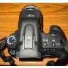 Image 4 : SONY N50 DSLR-A200 SLR Camera w/ Inter Changeable Lens 
