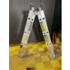 Image 1 : 18 ' Foldding Ladder 
