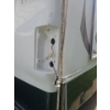 Image 17 : 1999 Ford Motorhome, Fiber Repair Needed